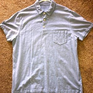 J Crew Polo